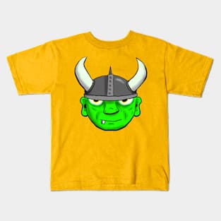 Gobbo Kids T-Shirt